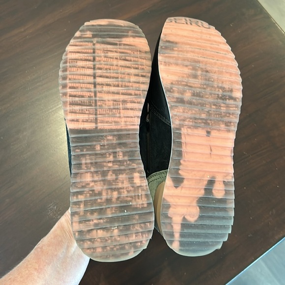 The Hoff Brand Beirut Low Cut Multicolour Sneakers Women’s size 6.5 - Picture 10 of 16